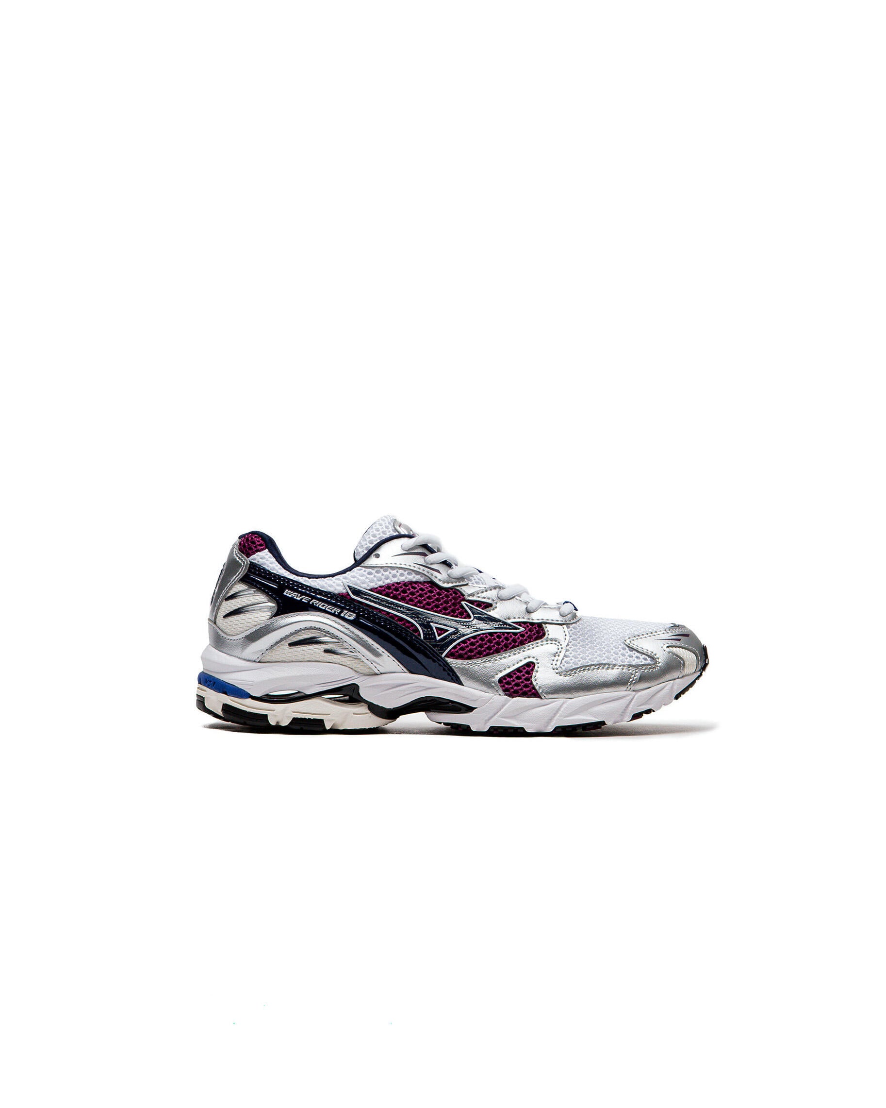 Mizuno WAVE RIDER 10 | D1GA210414 | AFEW STORE